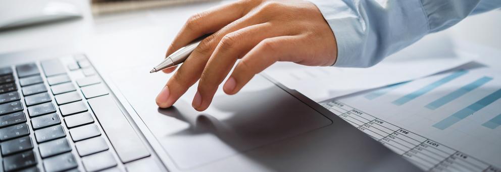 Soumission d'un protocole